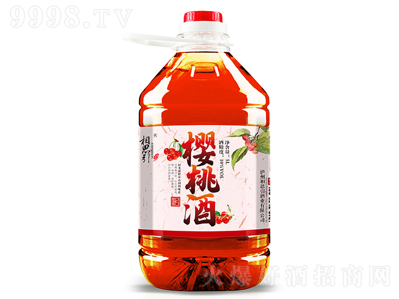 ��˼�����Ҿơ�10�� 5L��