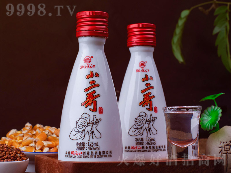 ���潭С����� �����Ͱ׾ơ�46�� 125ml��