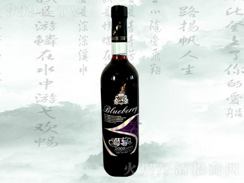 �{ݮ��2008��750ml��