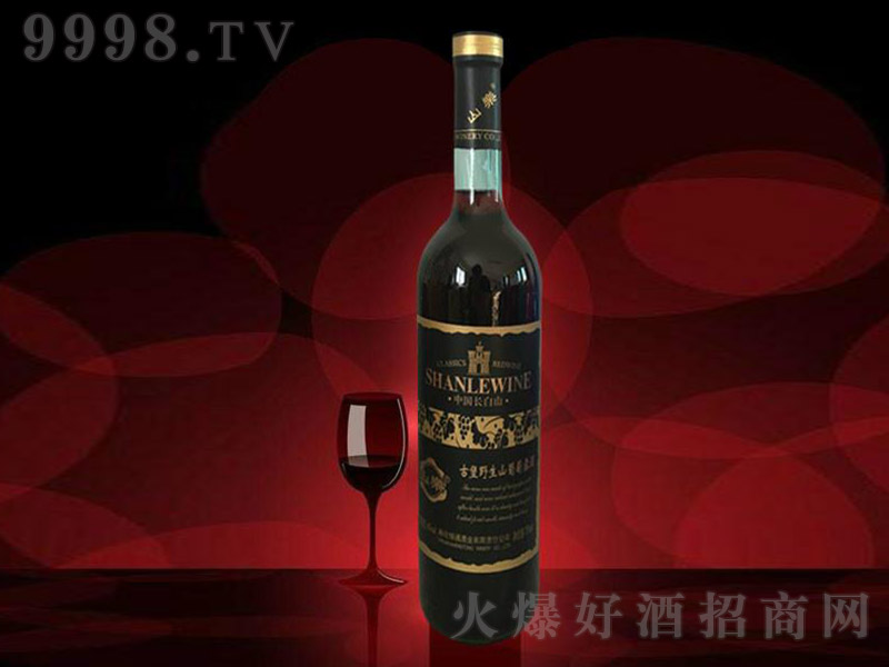 Ұ��ɽ���Ѿơ�750ml��