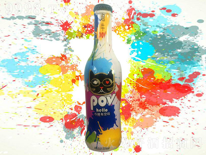 ��ţ�uβ�ƣ���ƿ����4.8�� 275ml��
