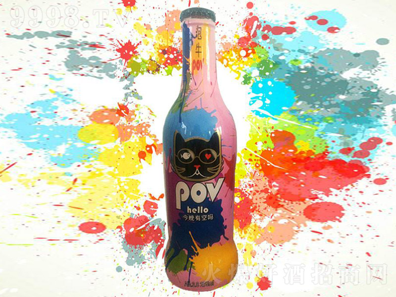 ��ţ�uβ�ƣ��۲�ƿ����4.8�� 275ml��