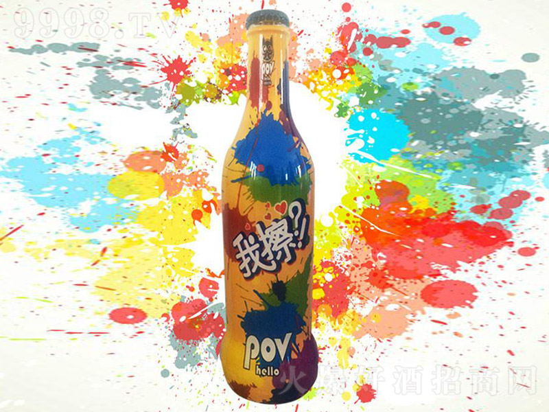 ��ţ�uβ�ƣ��S�ʣ���4.8�� 275ml��