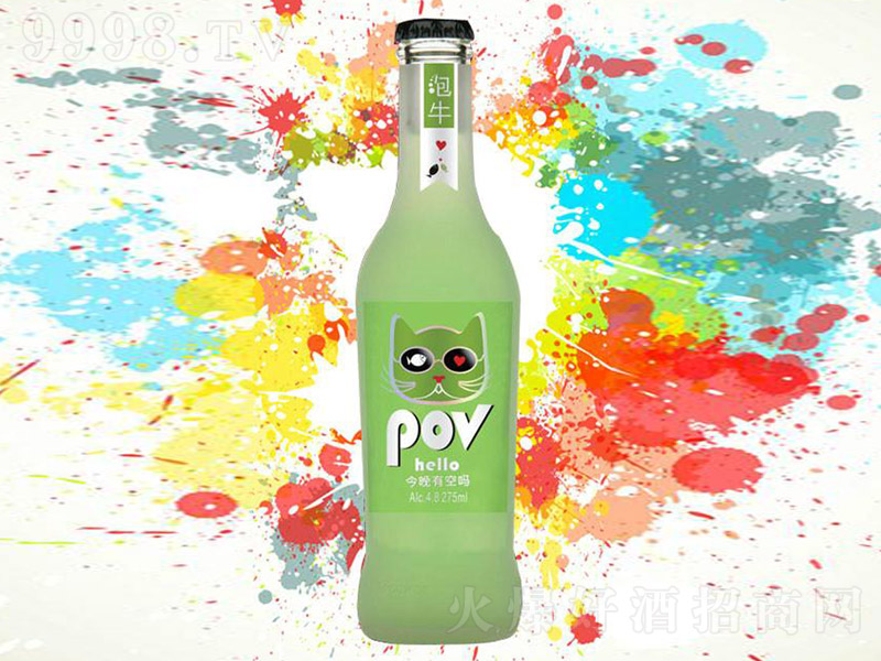��ţ�uβ�ƣ��G����4.8�� 275ml��