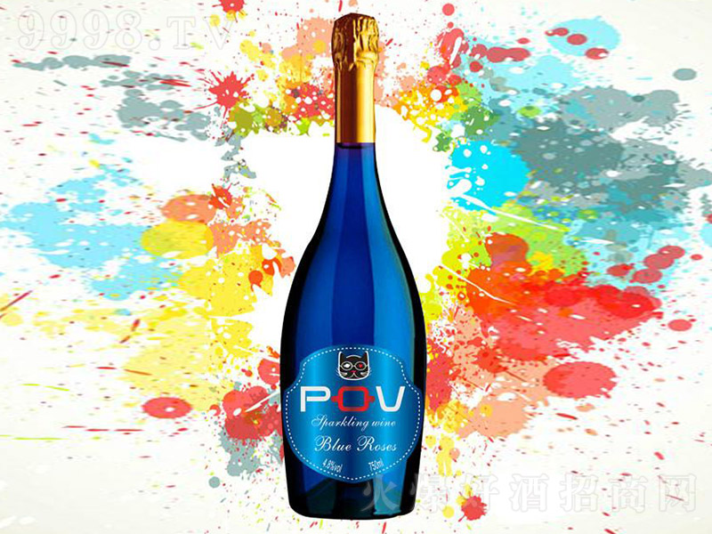 ���ݾƣ��{����4.8�� 750ml��