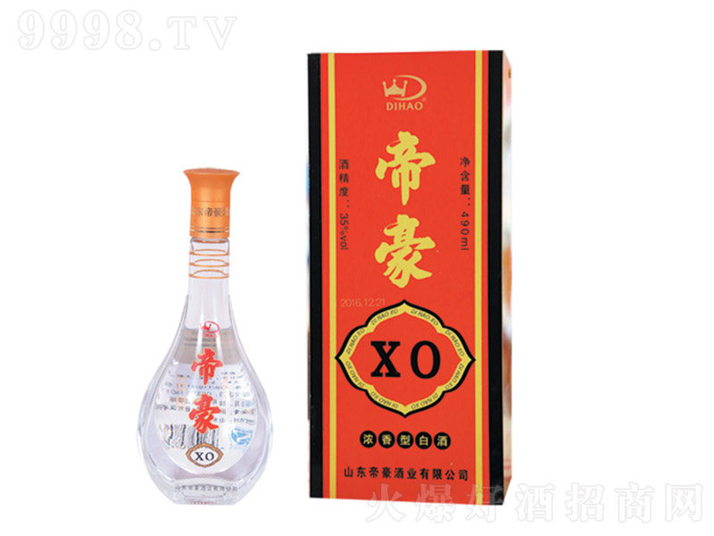 �ۺ�XO �����Ͱ׾ơ�35�� 490ml��-�׾����Ϣ