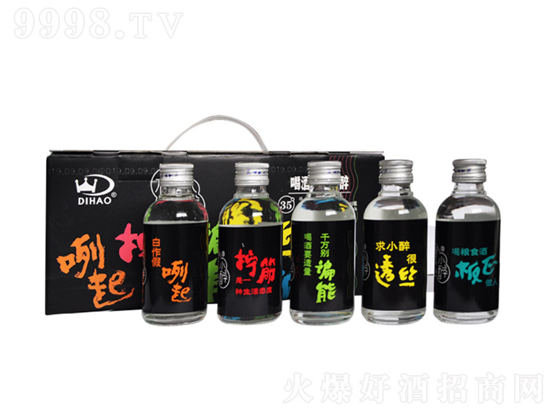 ��ɽС�� �����Ͱ׾ơ�38�� 150ml��