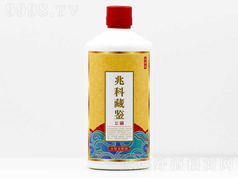 ���ƾ��׿Ʋ��b�ƣ��S�{(l��n)��(bi��o)�� �����Ͱ׾ơ�52�� 500ml��