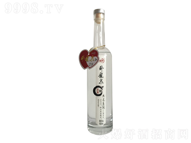�P��ȪƷ�b�� �����Ͱ׾ơ�39�� 500ml��