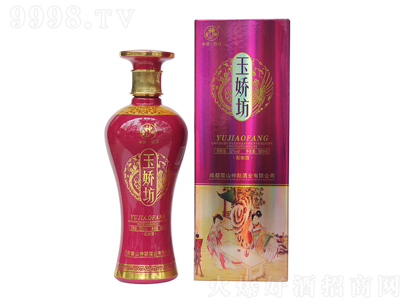 ��毷����ƾơ�32�� 500ml��