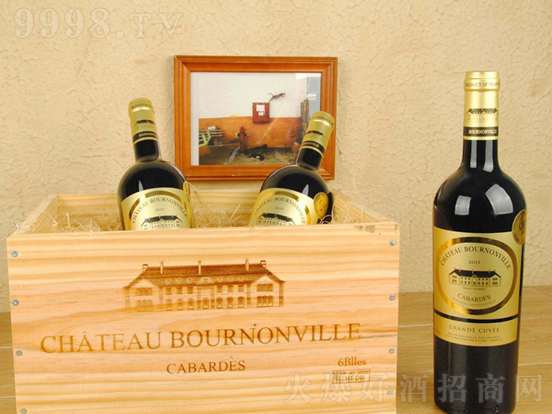 �����м��f���S�Ǳ��ɼt���Ѿơ�14.5�� 750ml��-�t�����Ϣ