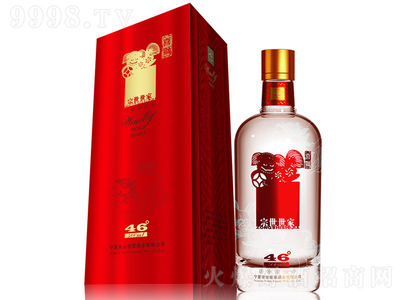 �������Ҿ�ϲ�{ �����Ͱ׾ơ�46�� 500ml��