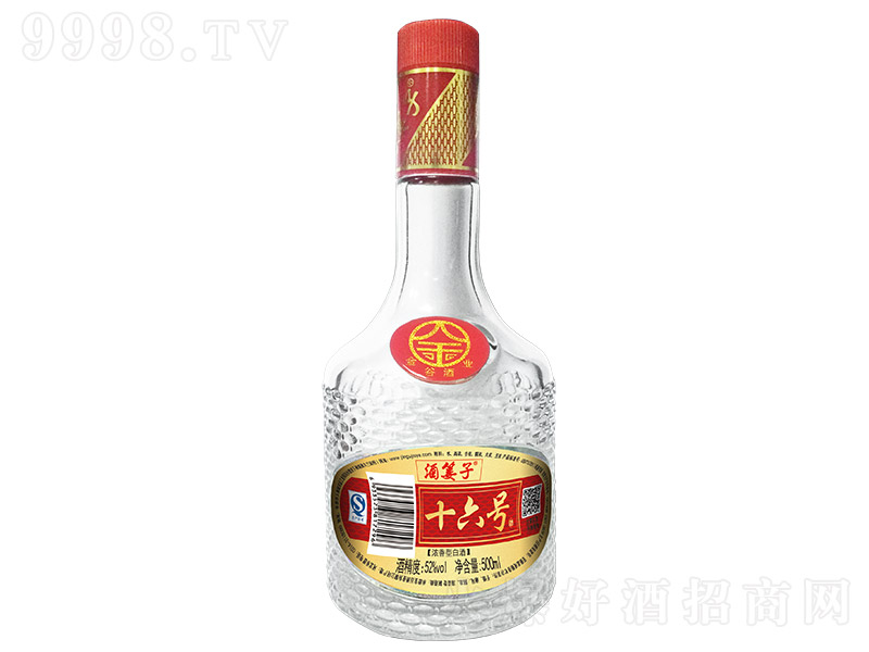 �ƺt�Ӿ�ʮ��̖ �����Ͱ׾ơ�42�� 500ml��