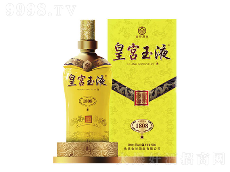 �ʌm��Һ��1808 �����Ͱ׾ơ�42�� 500ml��