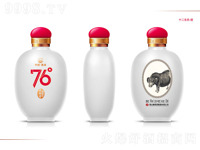 ���(y��ng)���ϰ׸ɾơ�ʮ����Ф���i �ϰ׸����͡�76�� 125ml��