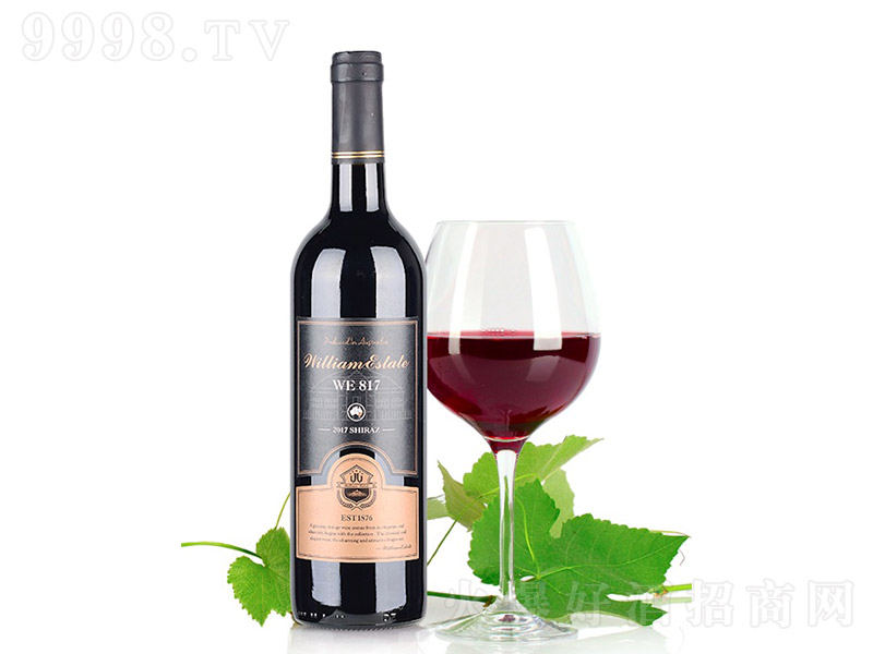 ����˹��WE817�t���Ѿơ�13.5�� 750ml��