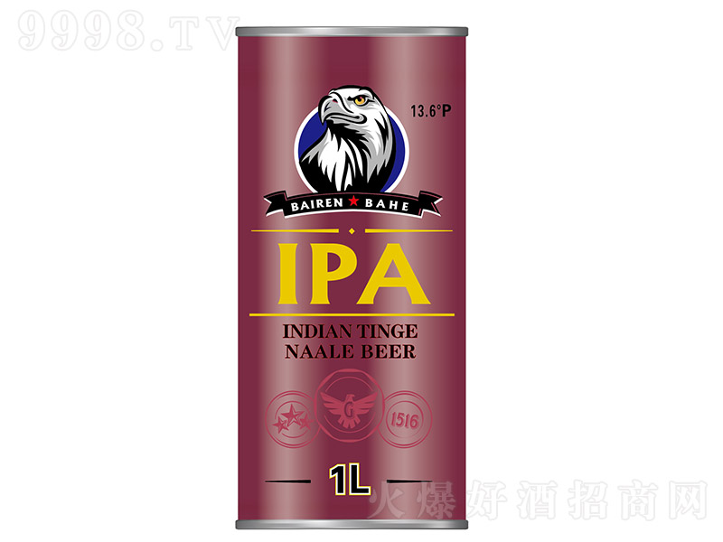 ���ʰͺ�IPAӡ�ȵ�ɫ����ơ�ơ�1L��