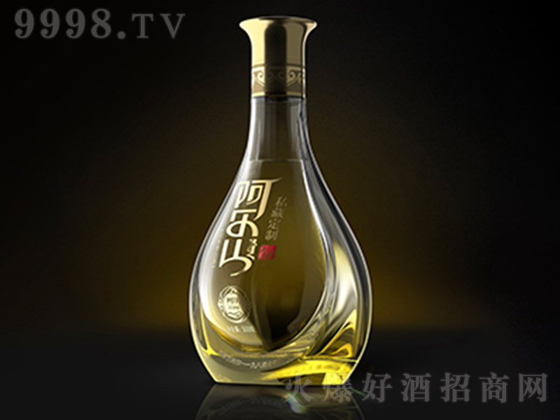 ˽�ض��ư���ɽ��ƿ �����Ͱ׾ơ�53�� 500ml��-�׾����Ϣ