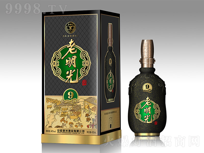 ������ƾd��9 �����͡�40�� 450ml��