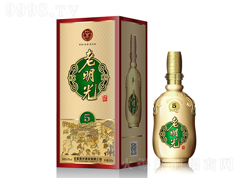 ������ƾd��5 �����͡�40�� 450ml��