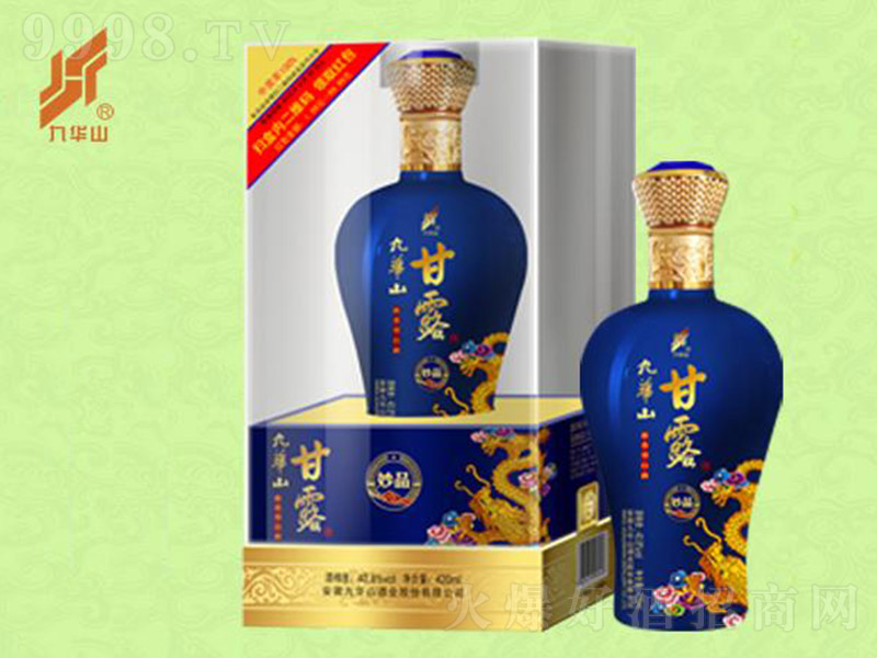 ���Aɽ�ơ���¶��Ʒ �����͡�40.8�� 450ml��-�׾�������Ϣ