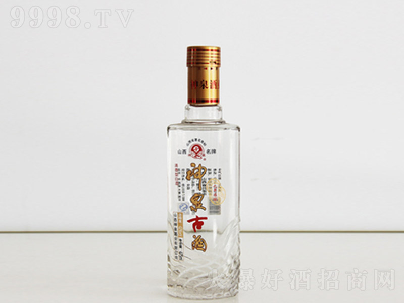 ��Ȫ�ž���ˮ�� �����͡�42�� 450ml��