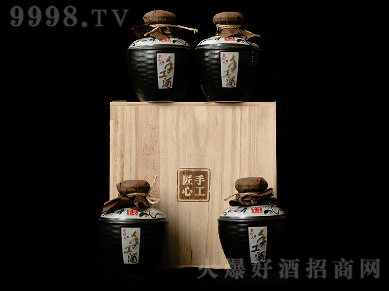 �ֹ����ĶY�п��ƿ�� �����Ͱ׾ơ�40�� 500ml��4ƿ��