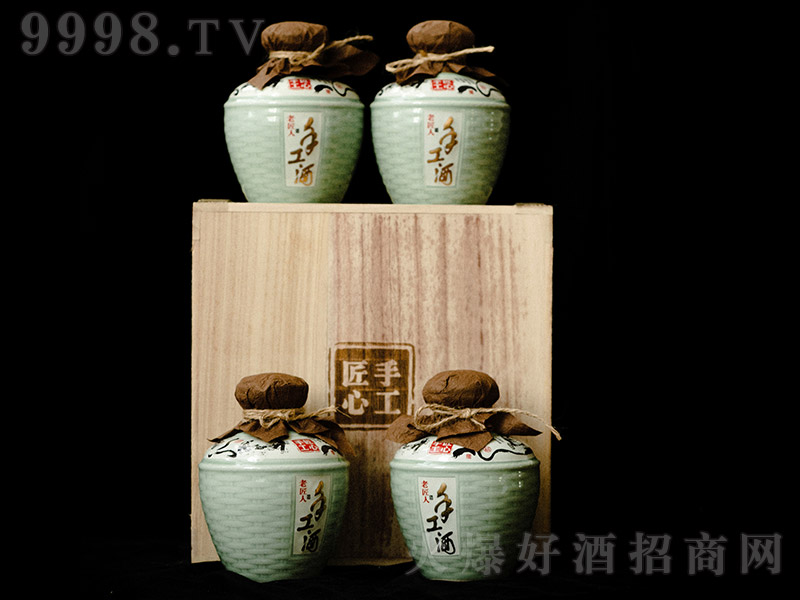 �ֹ����ĶY�п��ƿ�� �����Ͱ׾ơ�40�� 500ml��4ƿ��