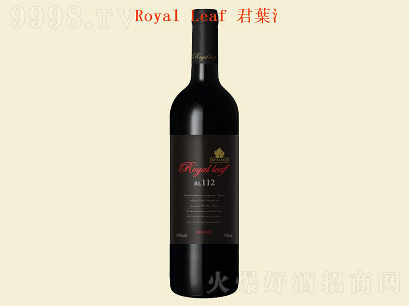 ���~RL112�����Ӹɼt���Ѿơ�14�� 750ml��-�t�����Ϣ