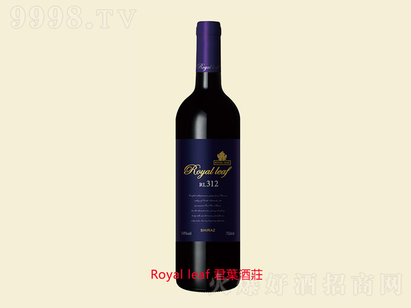 ���~RL312�����Ӹɼt���Ѿơ�14�� 750ml��