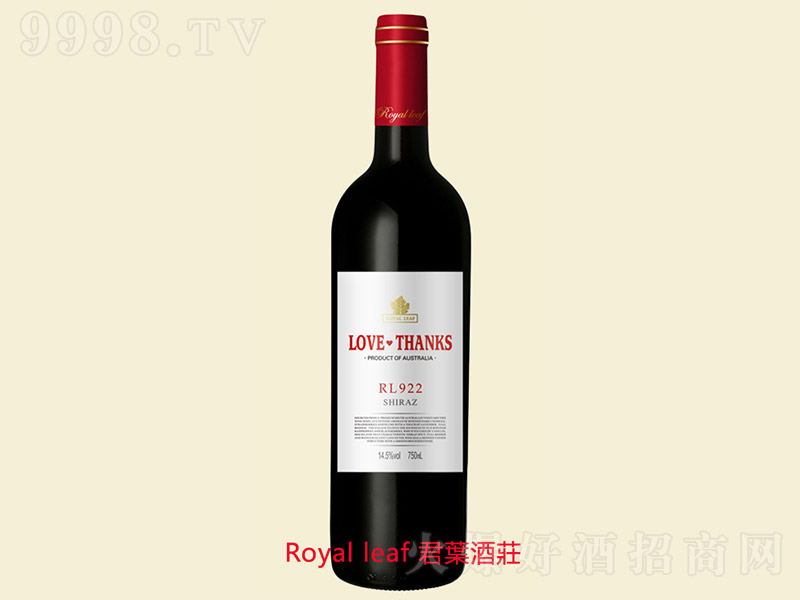 ���~RL922�����Ӹɼt���Ѿơ�14.5�� 750ml��
