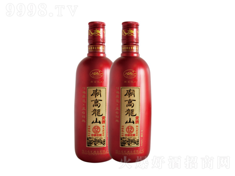 �R����ɽ��ػ���ơ�12�� 500ml��