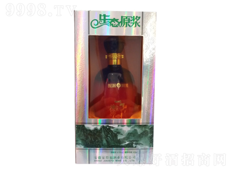 ��ӡ�����Bԭ�{6�� �����Ͱ׾ơ�41.8�� 450ml��