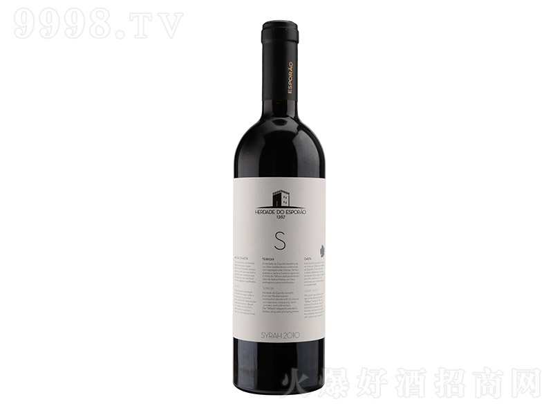 �{��������2010�ɼt���Ѿơ�14.5�� 750ml��