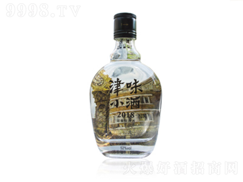 ��ζС�ƽ����� �����Ͱ׾ơ�52�� 125ml��