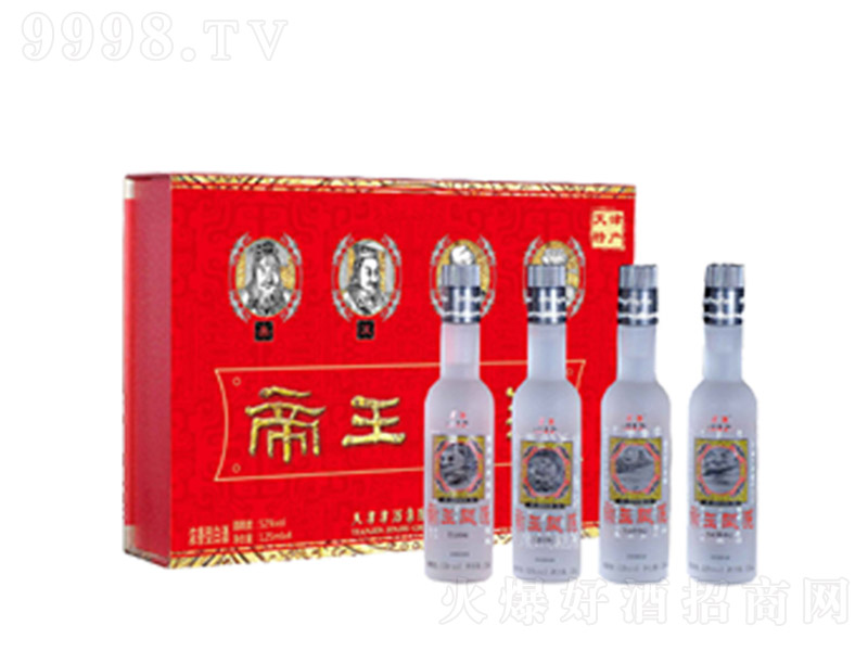 �����L(f��ng)���Ƽt�Y�� �����Ͱ׾ơ�52�� 125ml��4��