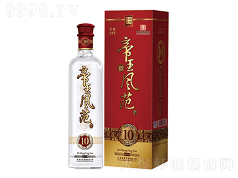 �����L(f��ng)����10 �����Ͱ׾ơ�42�� 600ml��