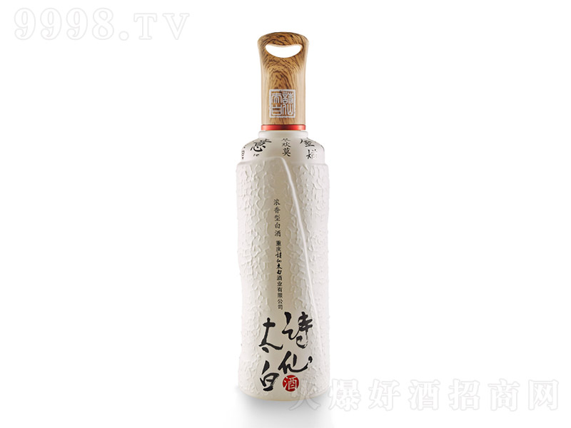 Ԋ��̫�׾ơ����M�� �����Ͱ׾ơ�52�� 500ml��