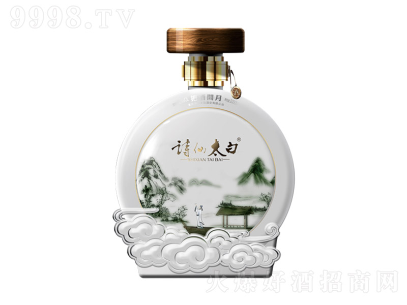 Ԋ��̫�׾ơ��ѾƆ��� �����Ͱ׾ơ�52�� 1000ml��