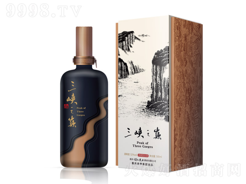 Ԋ��̫�׾ơ����{֮�p �����Ͱ׾ơ�52�� 500ml��