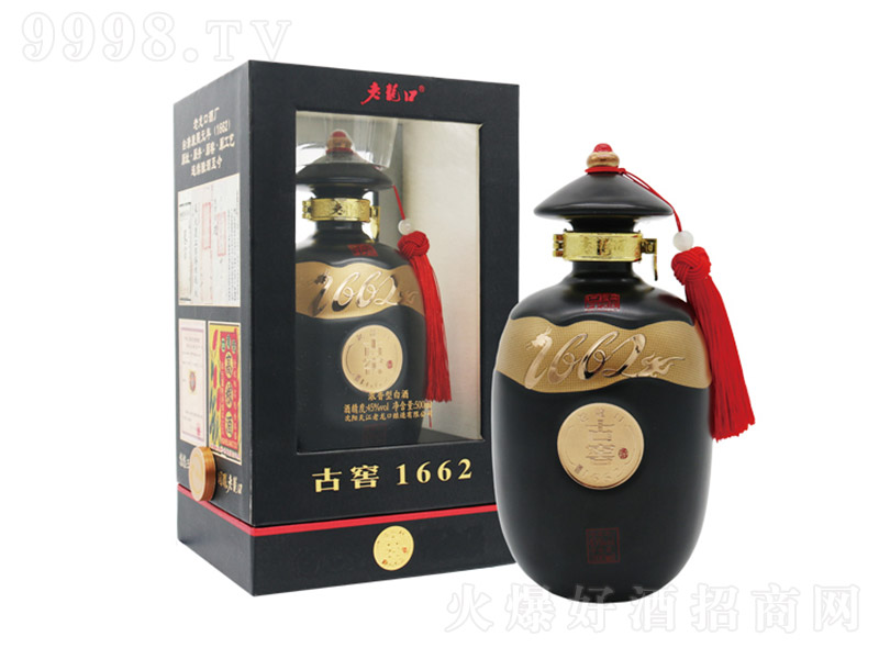 �����ھƹŽ�1662��15 �����Ͱ׾ơ�45�� 500ml��