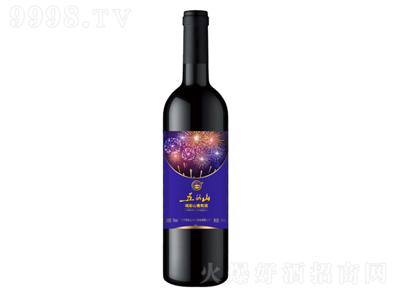 ��Ůɽ�Ȳ�ɽ���Ѿơ�8�� 740ml��