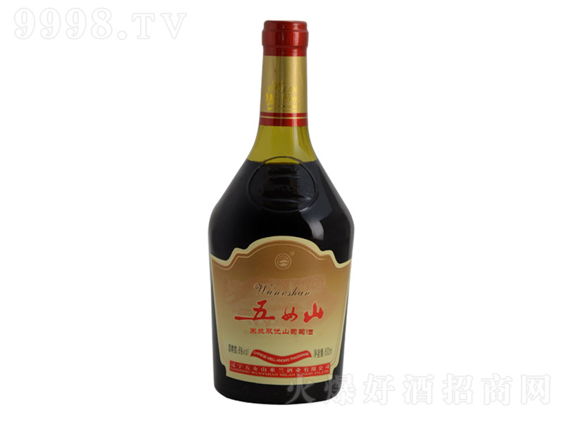 ��Ůɽ���m�p��ɽ���Ѿơ�8�� 600ml��