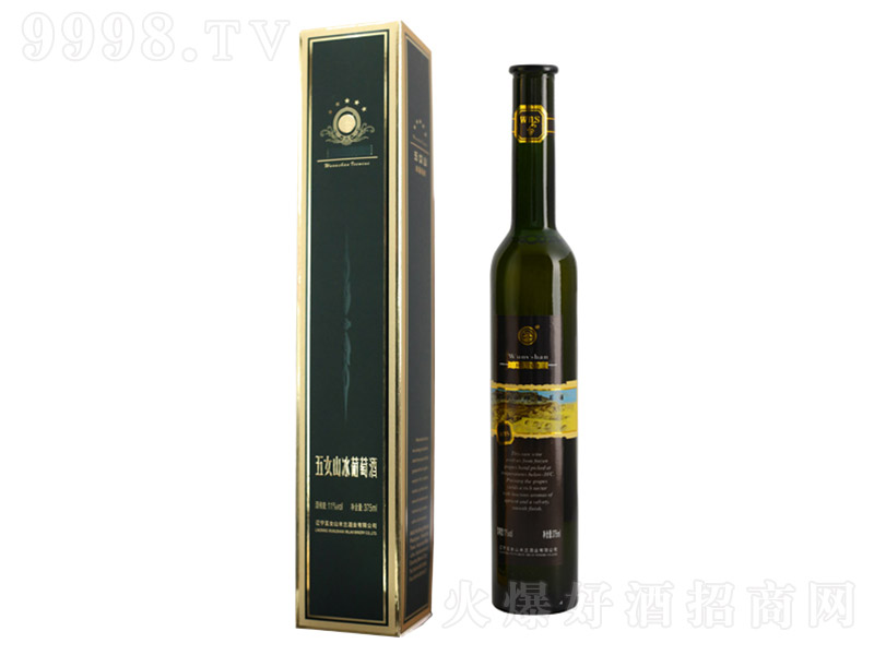 ��Ůɽ�����Ѿơ�11�� 375ml��