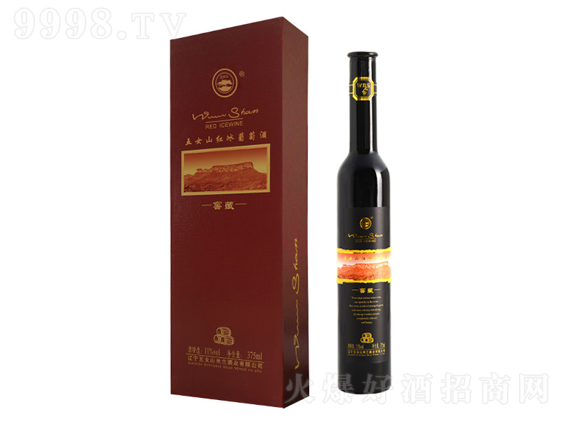 ��Ůɽ�Ѳؼt�����Ѿơ�11�� 375ml��