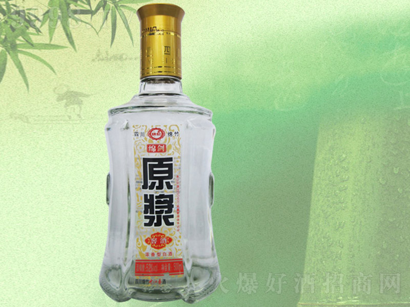 �d��ԭ�{�� �����Ͱ׾ơ�52�� 500ml��