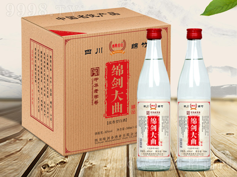 �d��������Ʒ�� �����Ͱ׾ơ�42�� 500ml��
