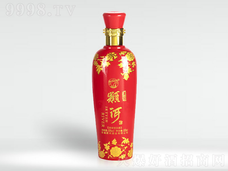 �~�����ѣ��t�� �����Ͱ׾ơ�52�� 500ml��