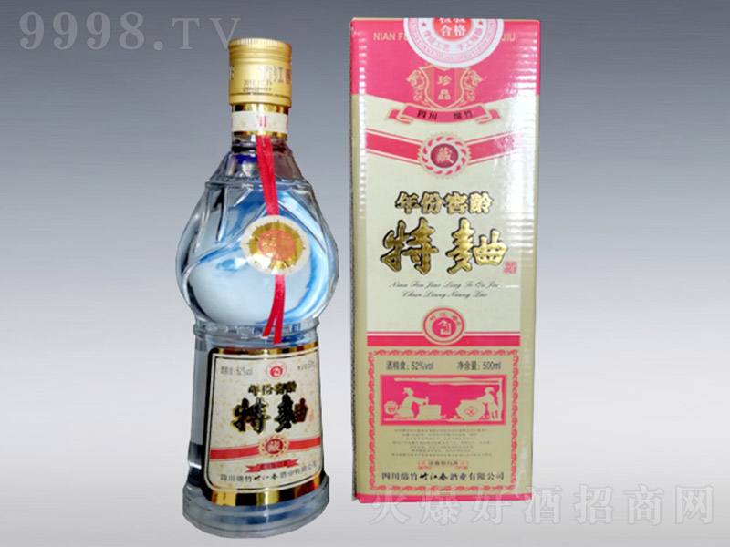 ��ݽ��g������ �����Ͱ׾ơ�52�� 500ml��