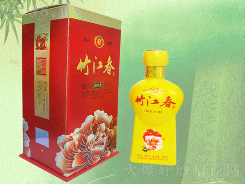 �񽭴��ƣ���ɫ���㣩 �����Ͱ׾ơ�46�� 500ml��